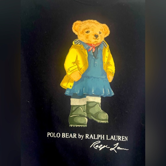 Polo Beard by RL - Picture 2 of 3